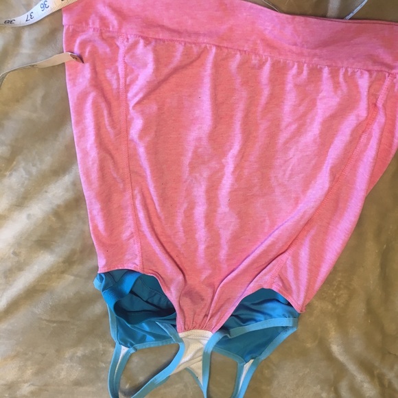 Nike athletic tank - size large youth - Picture 6 of 7